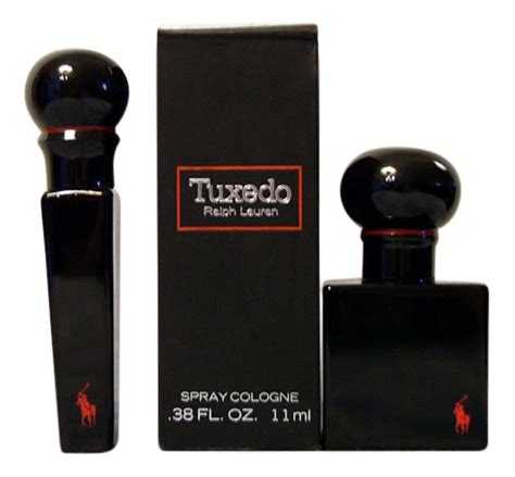 tuxedo perfume ralph lauren|ralph lauren tuxedo women prom.